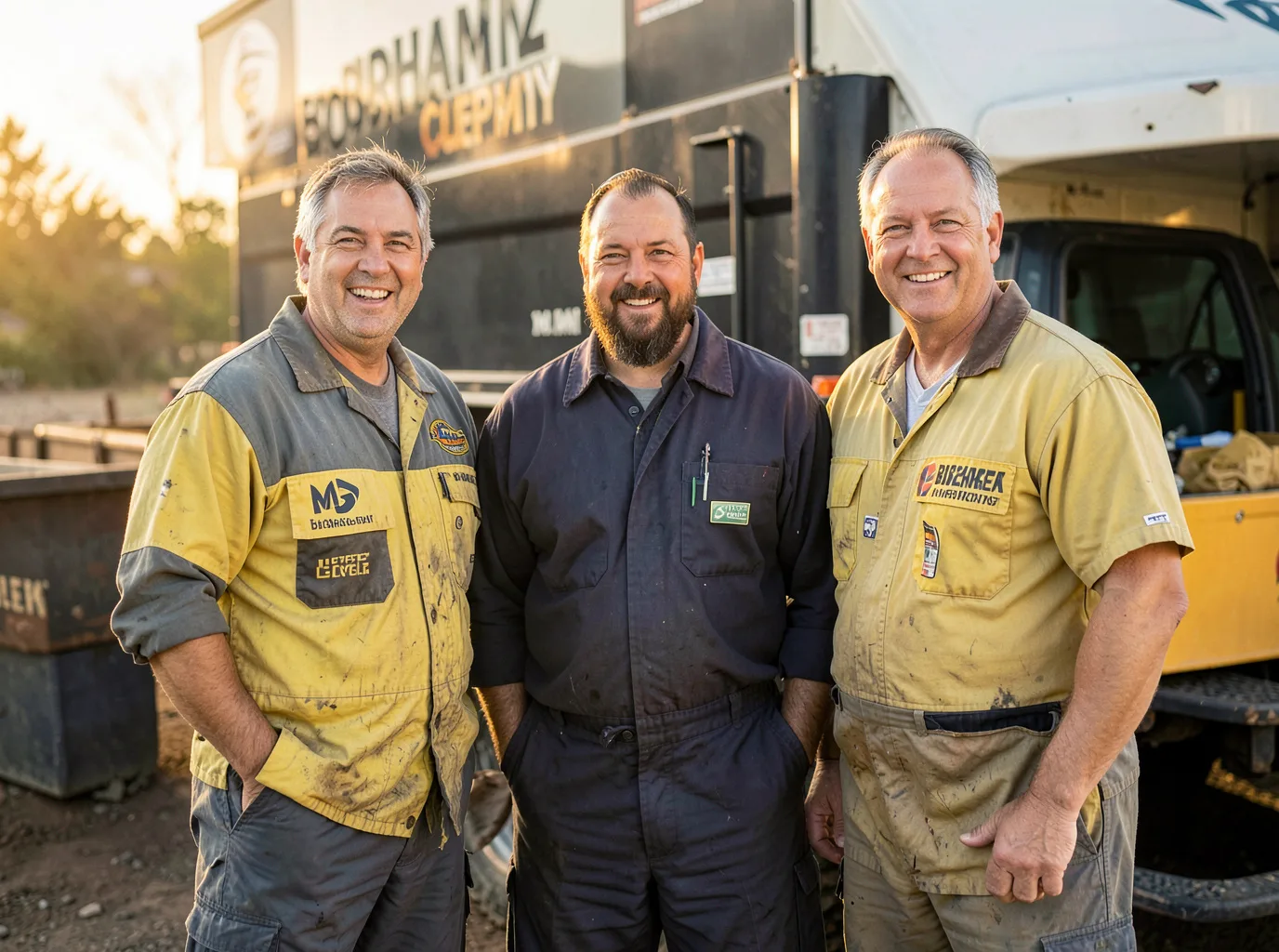 Sewage Cleanup company in Weatherby, MO
